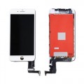 LCD+Touch screen iPhone SE baltas (white) HQ